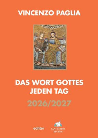 Das Wort Gottes jeden Tag 2026/2027