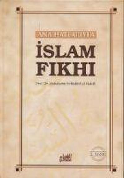 Ana Hatlariyla Islam Fikhi