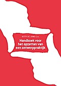Handboek voor het opzetten van een ontwerppraktijk