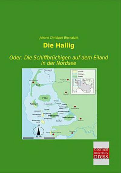 Die Hallig