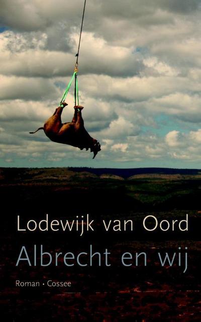 Oord, Lodewijk van:Albrecht en wij / druk 1