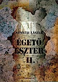 Égeto Eszter II. kötet