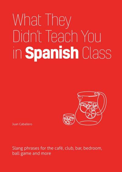 What They Didn’t Teach You in Spanish Class