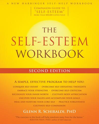 Self-Esteem Workbook