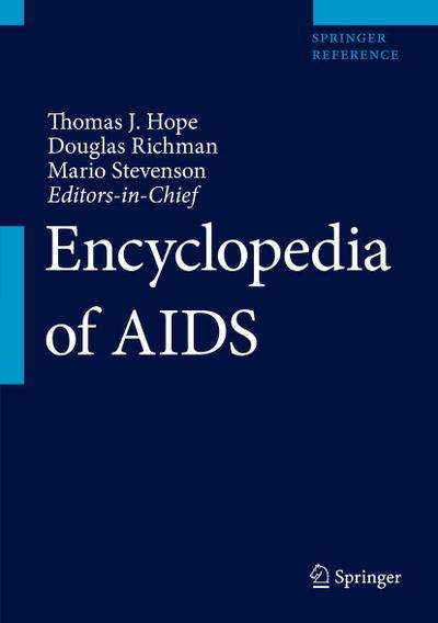 Encyclopedia of AIDS, 3 Teile