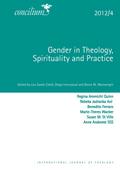 Concilium 2012/4 Gender and Theology