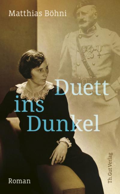 Duett ins Dunkel