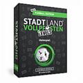 Stadt Land Vollpfosten® - Levels: Fußball Edition