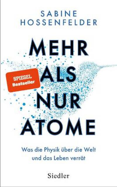 Mehr als nur Atome