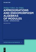 Approximations and Endomorphism Algebras of Module