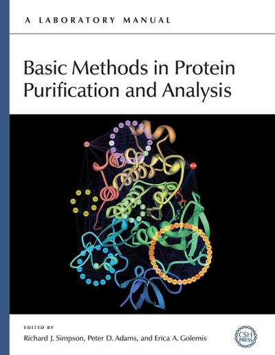 Basic Methods in Protein Purification and Analysis