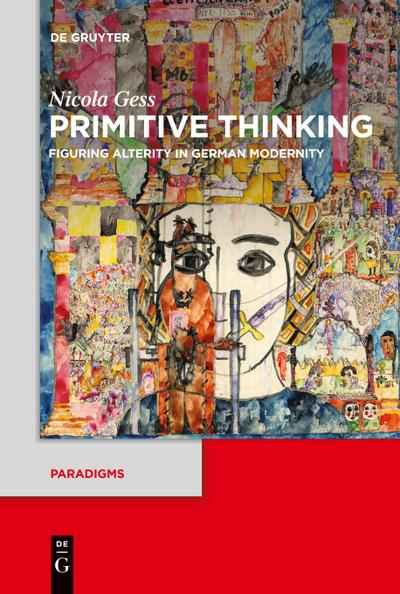 Primitive Thinking