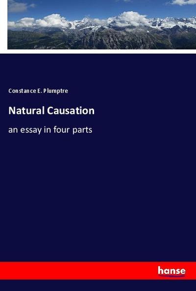 Natural Causation