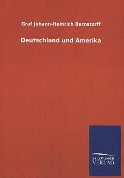 Deutschland und Amerika