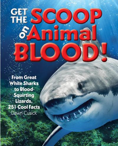 Get the Scoop on Animal Blood