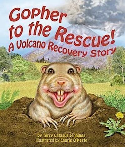 Gopher to the Rescue!