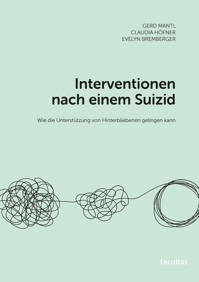 Interventionen nach einem Suizid