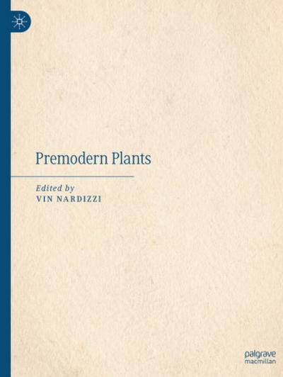 Premodern Plants