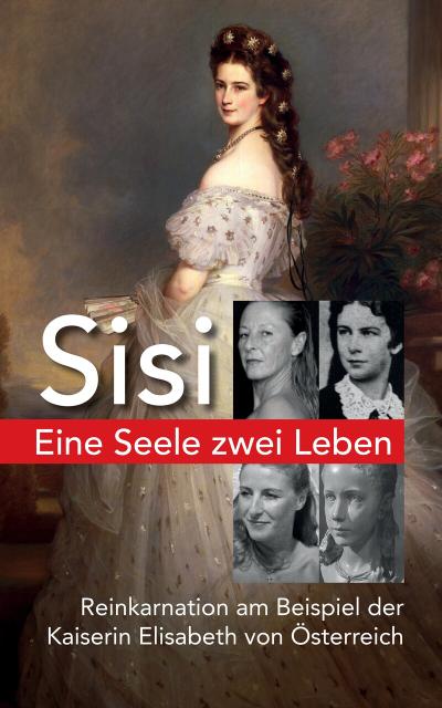 Eine Seele ZWEI LEBEN