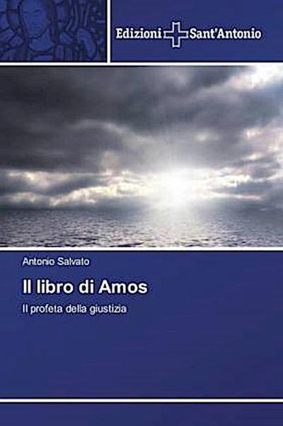 Il libro di Amos