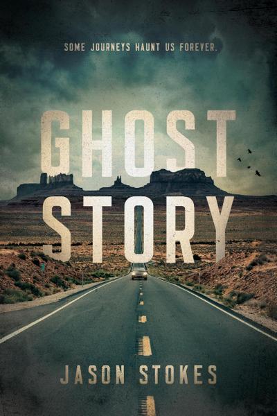 Ghost Story: The Road Home