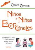Niños y niñas excepcionales