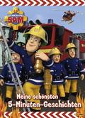 Feuerwehrmann Sam - Meine schönsten 5-Minuten-Geschichten