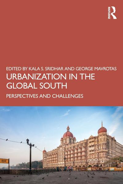 Urbanization in the Global South