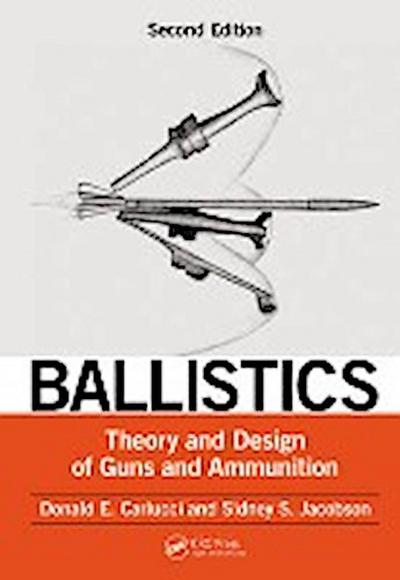 Carlucci, D: Ballistics