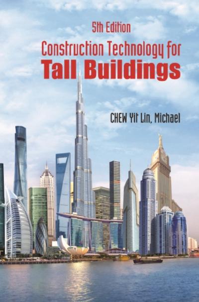 CONSTRUCT TECH TALL BLDG (5TH ED)
