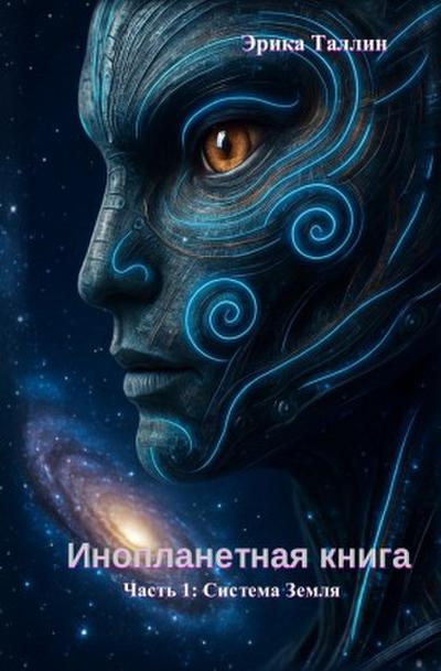 Inoplanetnaya kniga Chast’ 1: Sistema Zemlya / Инопланетная книга Часть 1: Система Земля