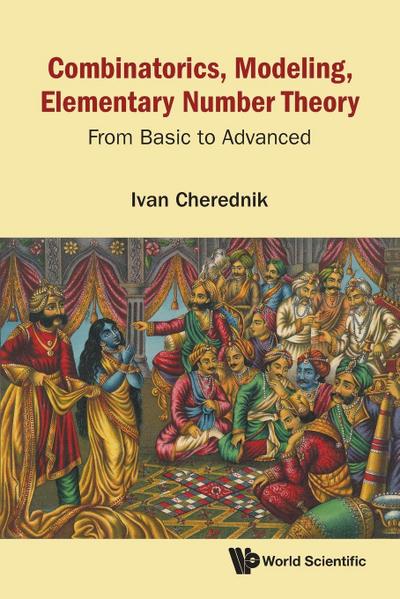 COMBINATORICS, MODELING, ELEMENTARY NUMBER THEORY