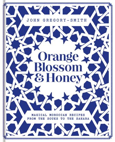 Orange Blossom & Honey