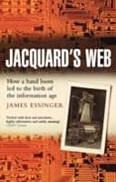 Jacquard’s Web