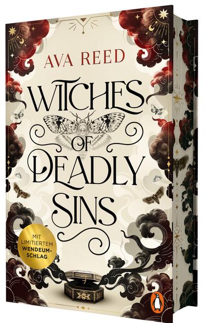 Witches of Deadly Sins