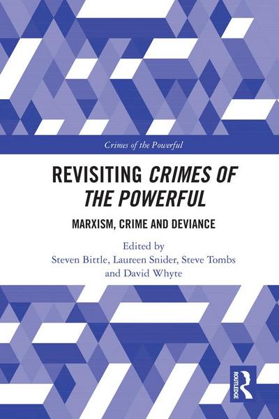 Revisiting Crimes of the Powerful