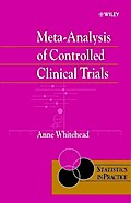 Meta-Analysis of Controlled Clinical Trials