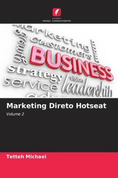 Marketing Direto Hotseat