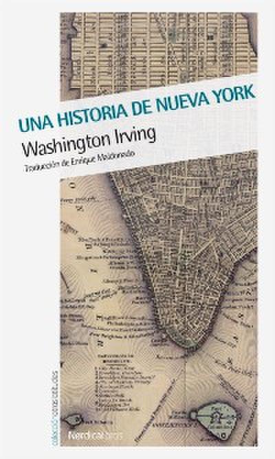 Una historia de Nueva York