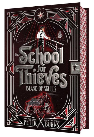 Island of Skulls
