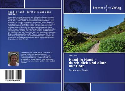 Hand in Hand - durch dick und dünn mit Gott