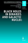 Black Holes in Binaries and Galactic Nuclei: Diagnostics, Demography and Formation