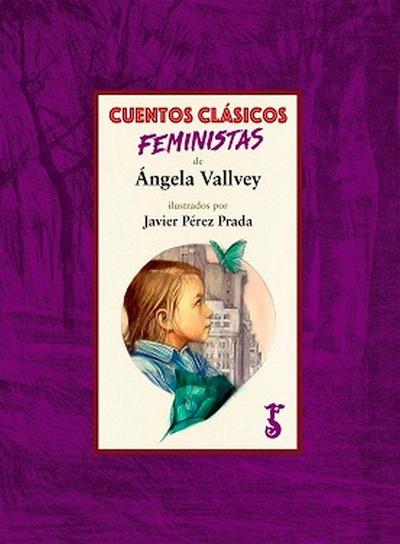 Cuentos clásicos feministas