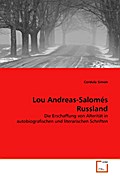 Lou Andreas-Salomes Russland