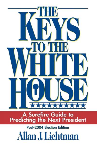 The Keys to the White House