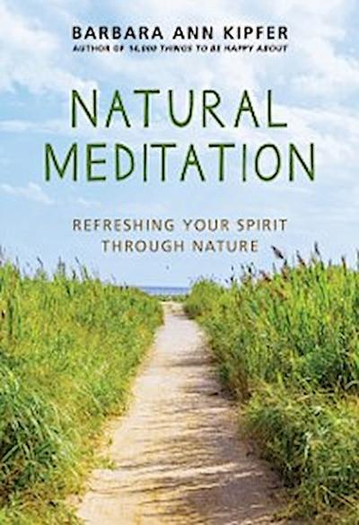 Natural Meditation