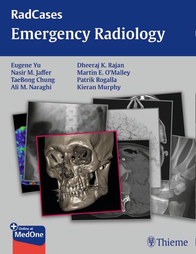 Radcases Emergency Radiology