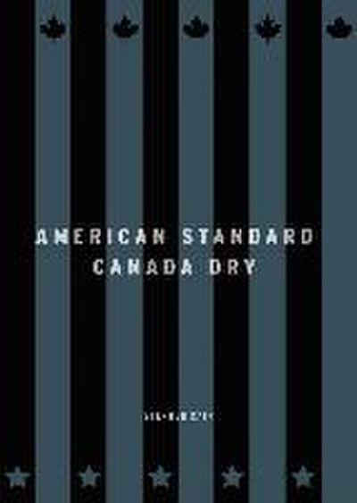 American Standard/Canada Dry