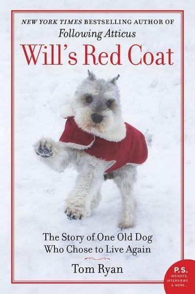 Will’s Red Coat
