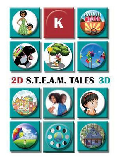 STEAM Tales